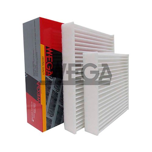 Filtro Ar Cabine Peugeot 208 2013 a 2016 - 190458 - AKX353452