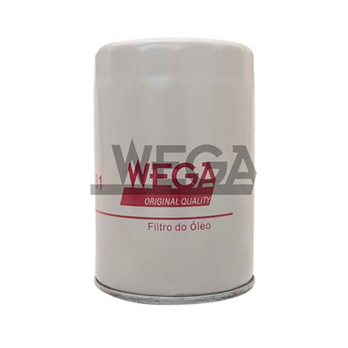 Filtro Óleo Vw Golf 1994 a 1997 - 509165 - WO181