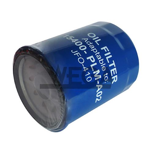 Filtro Óleo Honda Accord 2001 a 2007 - 509132 - JFO0410