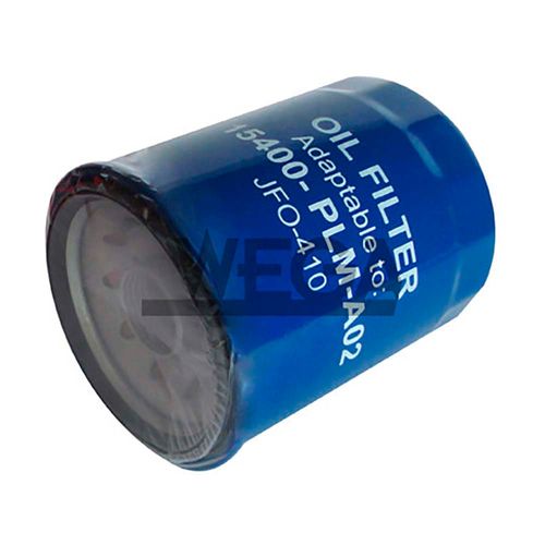 Filtro Óleo Honda City 2010 a 2013 - 151188 - JFO0410