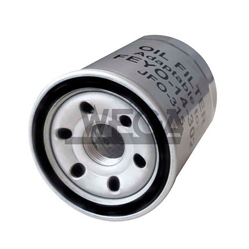 Filtro Óleo Mitsubishi Pajero 1999 a 2002 - 179932 - JFO0315