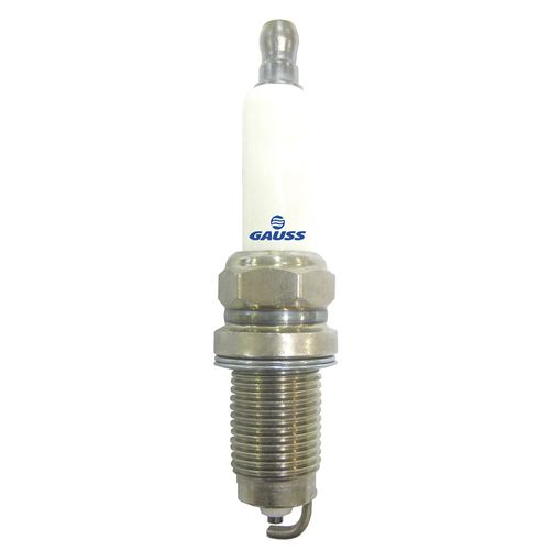 Vela Ignição Vw Fox 2003 a 2008 - 189821 - GV6R01