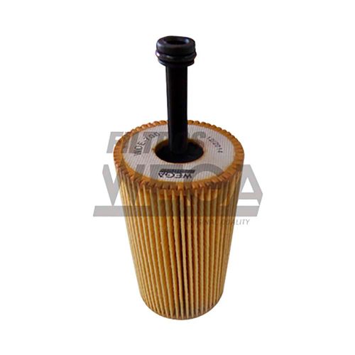 Filtro Óleo Peugeot 306 2000 a 2002 - 181941 - WOE700
