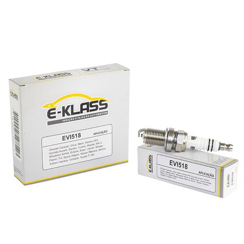 Vela Ignição Hyundai Tucson 2004 a 2020 - 798986 - EVI518