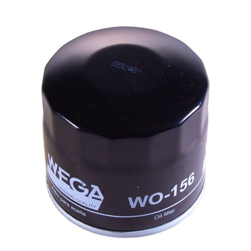 Filtro Óleo Ford Ecosport 2017 a 2019 - 511370 - WO156