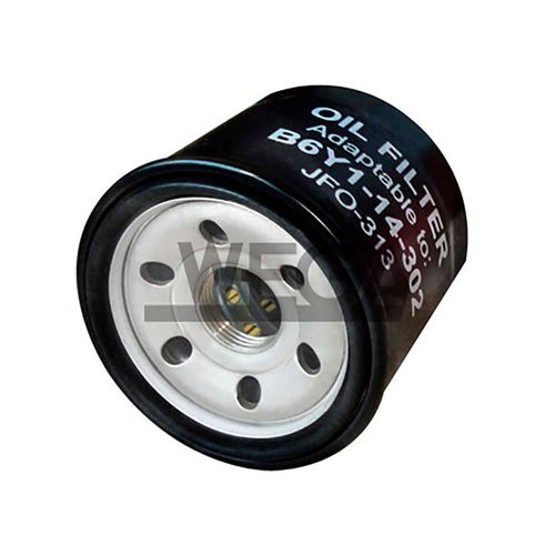 Filtro Óleo Nissan Nissan 2010 a 2015 - 179897 - JFO0313