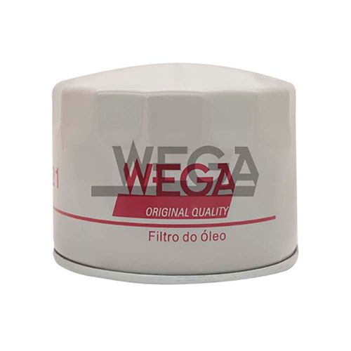 Filtro Óleo Peugeot Boxer 2009 a 2015 - 179493 - WO421