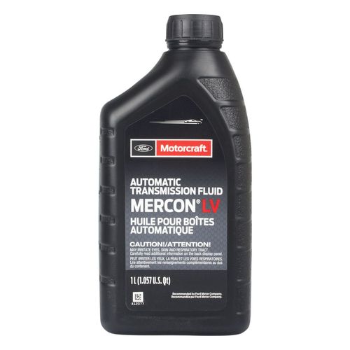 Óleo de Câmbio Automático Ford Motorcraft Mercon LV 1L