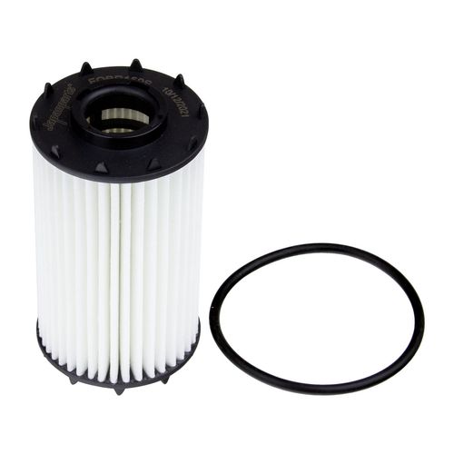 Filtro de óleo Audi Q5 3.0 FYB SQS TFSI Após 2016/ Porsche Panamera 2.9 3.0 4.0 (971) Após 2016