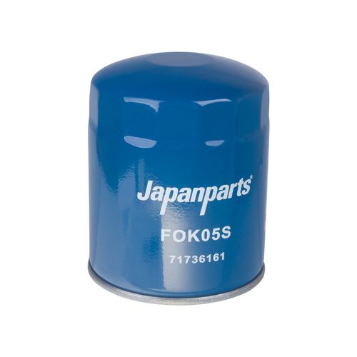 Filtro de Óleo Hyundai HR Terracan H1 Starex 2.5/2.9 Vários / Kia Carnival Bongo K2500/K2700 2.5/2.7/2.9 Vários