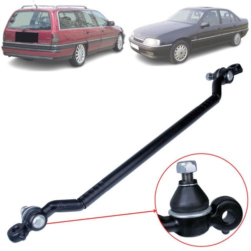 Barra de Direção Chevrolet Omega SW 1.8 1986 A 1994/ Omega SW 2.0 1986 A 1994/ Omega SW 2.6I 1990 A 1994/ Omega SW 3.0 1989 A 1994