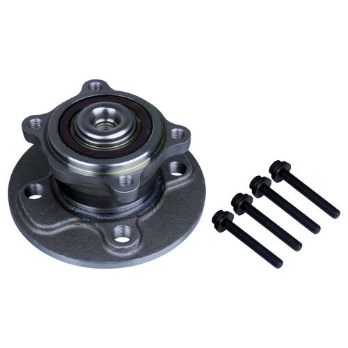 Cubo de Roda Traseiro C Sensor de Abs Mini Cooper (R56) 2006 A 2013/ Cooper Clubman (R55) Cooper 2007 A 2014/ Cooper Clubman (R57) Cooper 2008 A 2015