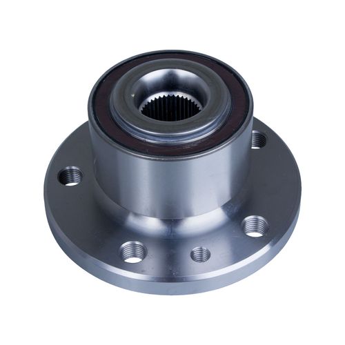 Cubo de Roda Dianteiro Volvo S60 2010 a 2018/ S80 2006 a 2016/ V60 2011 a 2018/ V70 2007 a 2016/ XC60 2008 a 2015/ XC70 2007 a 2015 C/ Abs