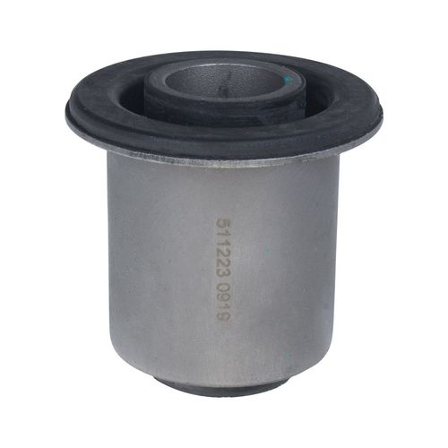 Bucha Bandeja Balança Renault Master 2.5 16V 2004 a 2013 e Master 2.8 8V 2002 a 2004 Inferior Dianteira Menor Dianteira