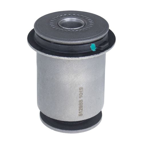 Bucha Bandeja Balança Toyota Hilux CD CS SW4 2.5 2.7 3.0 4.0 2005 a 2015 Inferior Dianteira Menor