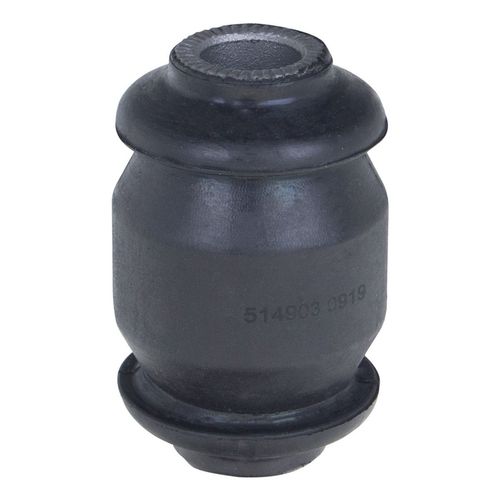 Bucha Bandeja Balança Hyundai HB20 1.0 1.6 2012 a 2019 / Kia Picanto 1.0 1.1 2006 a 2018 Dianteira Menor