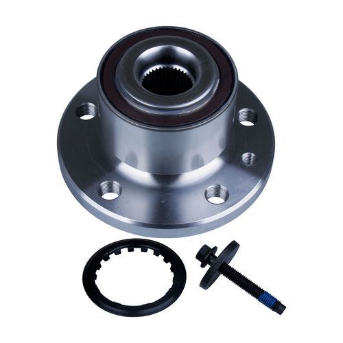 Cubo de Roda Dianteira com Abs Volvo S60 S80 V60 V70 XC60 XC70 Vários Modelos