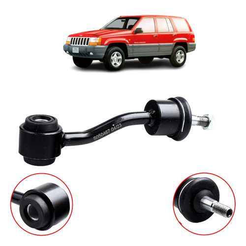 Bieleta Grand Cherokee I 5.2i 4x4 - 1992 A 1998/ 5.9 Limited 4x4 - 1997 A 1999