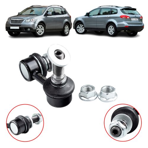 Bieleta EsquerdaTraseira Subaru Tribeca 2007 A 2014