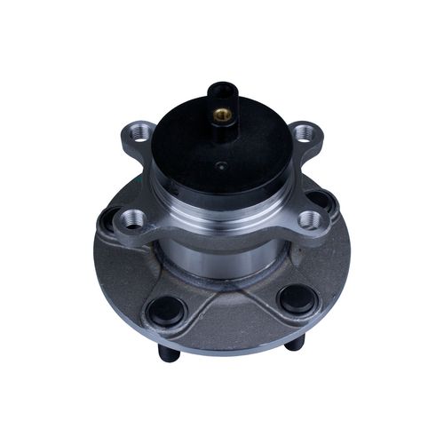 Cubo de Roda Traseiro com ABS Suzuki SX4 - 2006 Em Diante