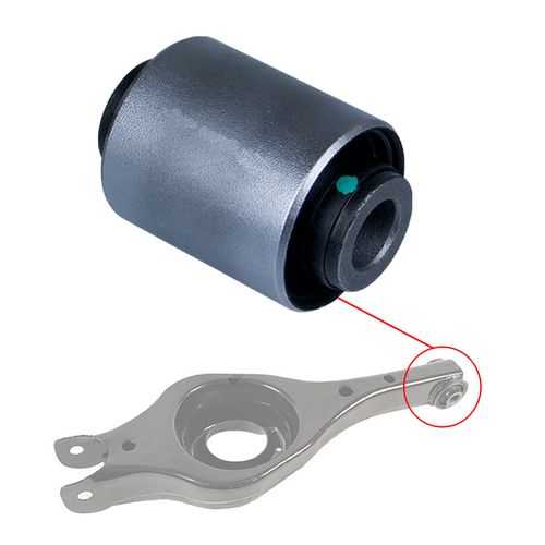 Bucha Bandeja Inferior Traseira Hyundai Sonata / Azera - Vários Anos