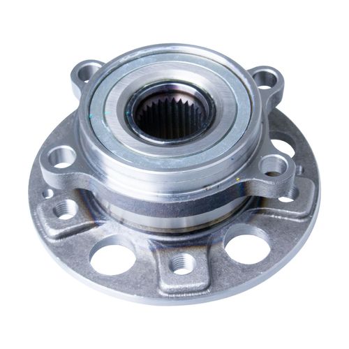 Cubo de Roda Dianteiro Ssangyong Korando / Kyron / Musso - Vários Anos