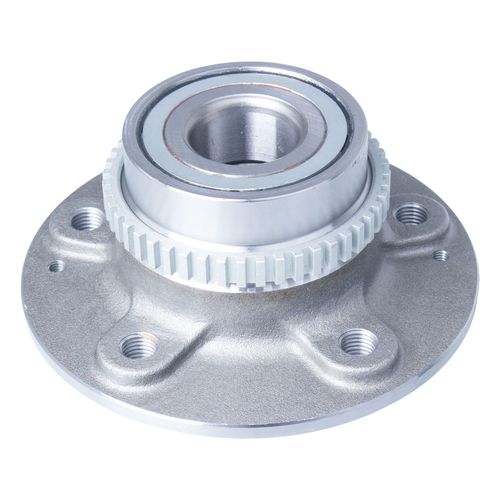 Cubo de Roda Traseiro com Sensor ABS Ssangyong Korando 2.0 2.2 - Vários Anos