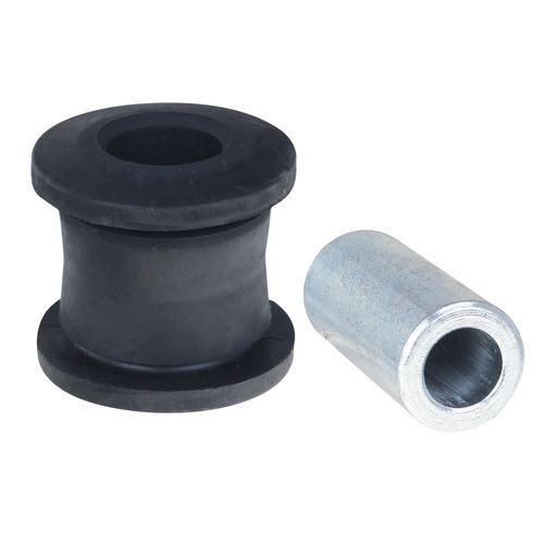 Bucha Bandeja Balança Fiat Ducato Peugeot Boxer Citroen Jumper 2.3 2.5 2.8 Todas Dianteira Menor Dianteira