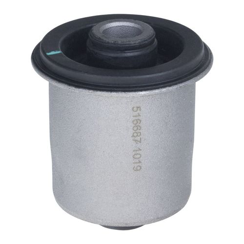 Bucha Bandeja Balança Suzuki Grand Vitara 1.6 2.0 2.5 2.7 1998 a 2009 / Chevrolet Tracker 2.0 1998 a 2009 Dianteira Menor Dianteira