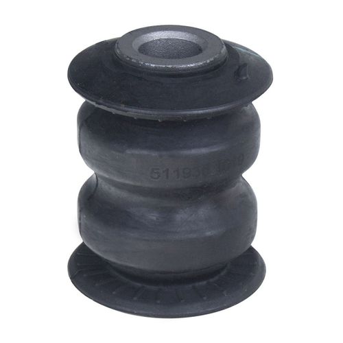 Bucha Bandeja Balança Nissan Tiida Livina Grand Livina 1.6 1.8 2007 a 2014 e Sentra 2.0 2014 Em Diante Dianteira Menor Central