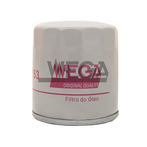 Filtro Óleo Lexus Es 300 1993 a 2003 - 505411 - WO153