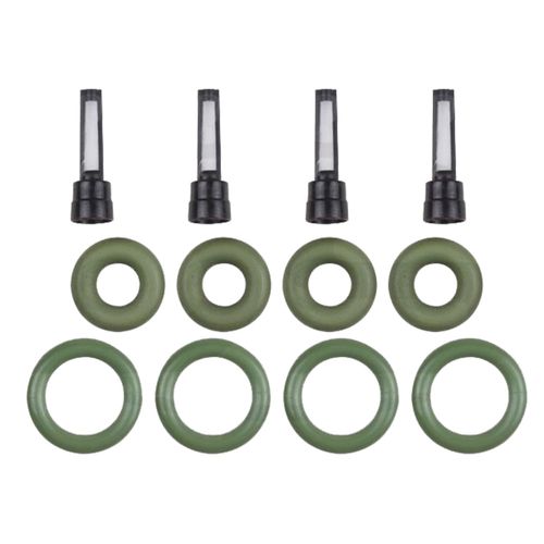 Reparo Bico Injetor Gm Montana 2009 a 2012 - 191366 - 1245