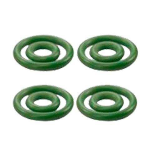 Reparo Bico Injetor Vw Fox 2005 a 2017 - 204235 - 1229