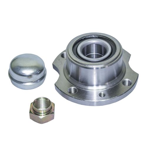 Cubo Roda Fiat Prêmio 1985 a 1995 - 112809 - AL599A