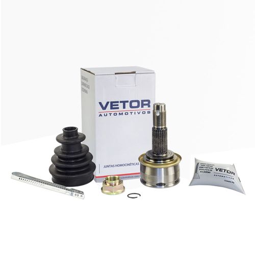 Junta Homocinética Gm Onix 2013 a 2018 - 507364 - VT5223