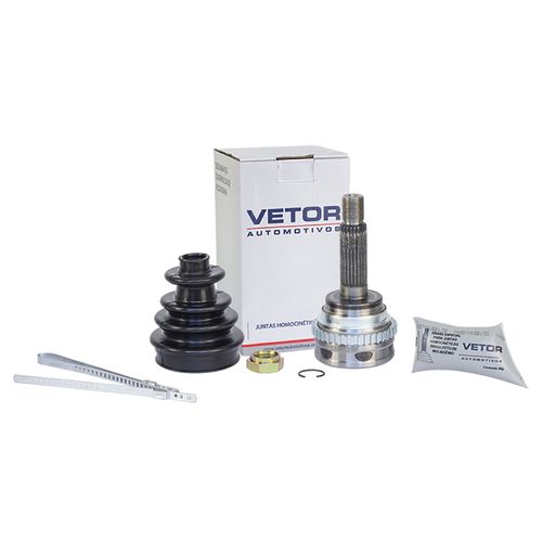 Junta Homocinética Chery Qq 2011 a 2015 - 799571 - VT5282