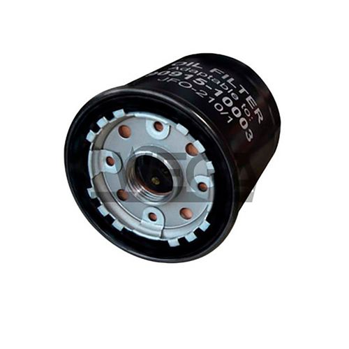 Filtro Óleo Toyota Corolla 2002 a 2009 - 505051 - JFO02101