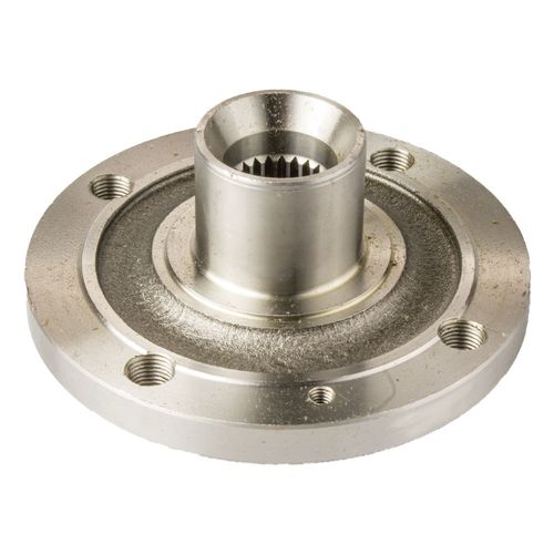 Cubo Roda Citroen Xsara 2007 a 2012 - 195588 - AL911