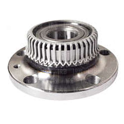 Cubo Roda Vw Polo 2002 a 2010 - 507553 - IR18683