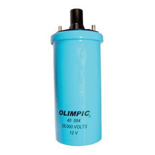 Bobina Ignição Willys Aero Willys 1960 a 1971 - 170309 - 40054