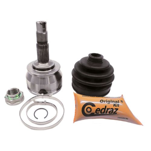 Junta Homocinética Fiat Palio 2012 a 2016 - 189695 - OK191H