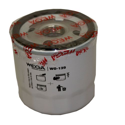 Filtro Óleo Gm Onix 2019 a 2020 - 517122 - WO139