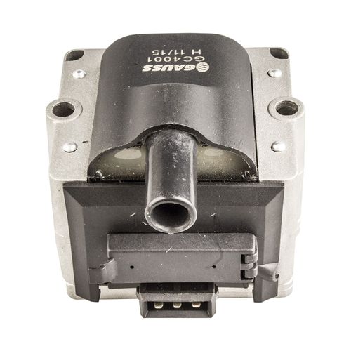 Bobina Ignição Vw Pointer 1994 a 1996 - 136874 - GC4001