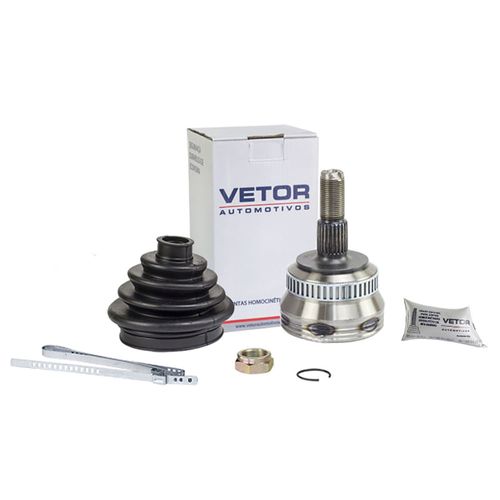 Junta Homocinética Mercedes A190 1997 a 2006 - 799583 - VT5108