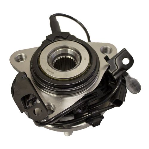 Cubo Roda Toyota Yaris 2018 a 2020 - 799774 - IR18745E