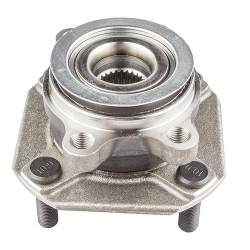 Cubo Roda Nissan Sentra 2007 a 2013 - 196408 - IR18756