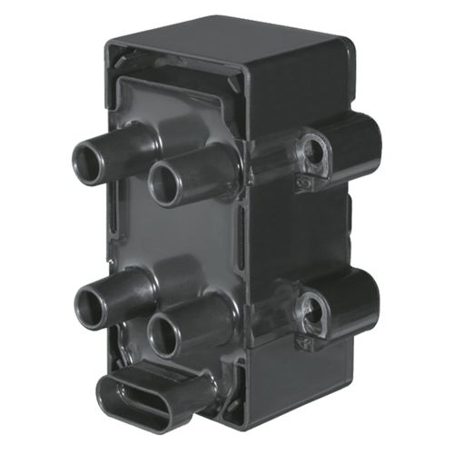 Bobina Ignição Renault Logan 2008 a 2017 - 506127 - GC4221