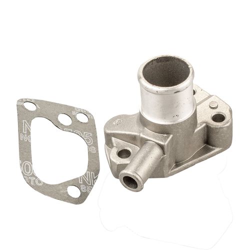 Válvula Termostática Fiat Uno 1990 a 1994 - 140342 - 334787