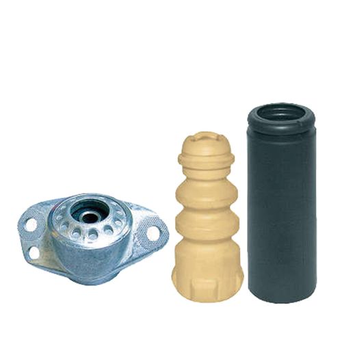 Kit Amortecedor Vw Bora 2001 a 2010 - 508378 - 15283