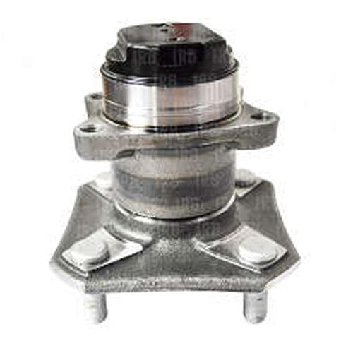 Cubo Roda Nissan Tiida 2007 a 2013 - 507595 - IR18971